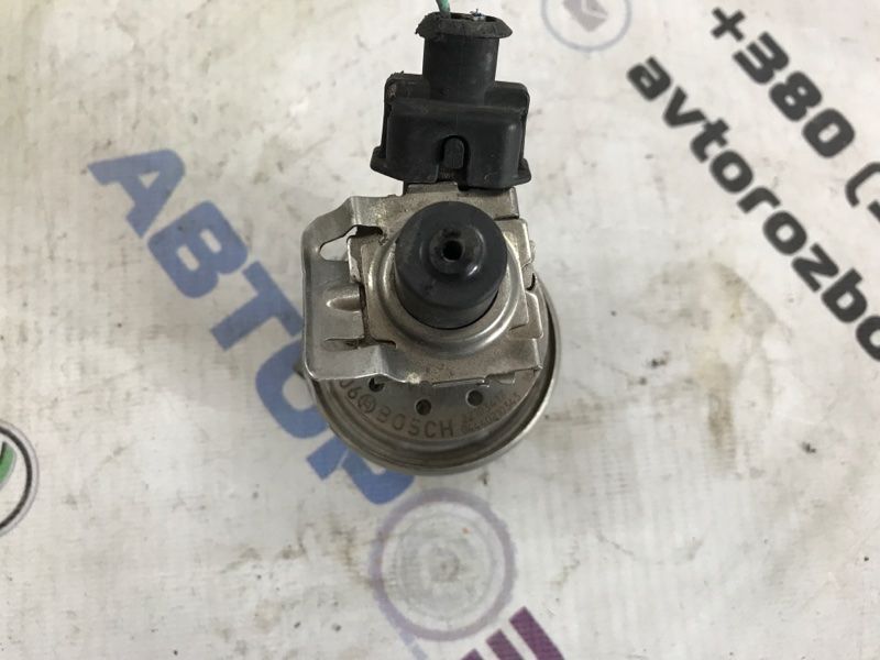 Форсунка розпилювач ADBLUE 4H0131113A Volkswagen Touareg