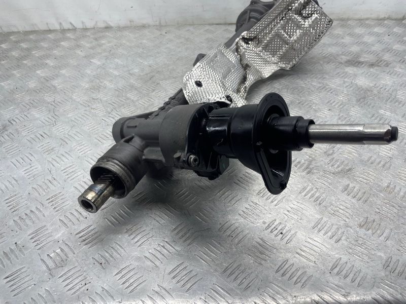 Рулевая рейка 31451750 Volvo XC90 Volvo V60 Cross Country, Volvo V90 Cross Country, Volvo XC60, Volvo XC90