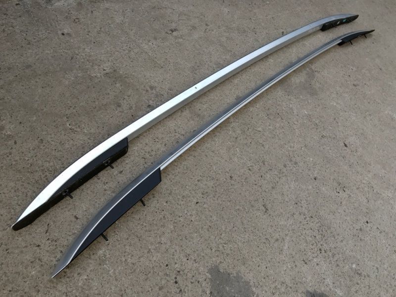 Рейлінг на дах 7P6860043B Volkswagen Touareg
