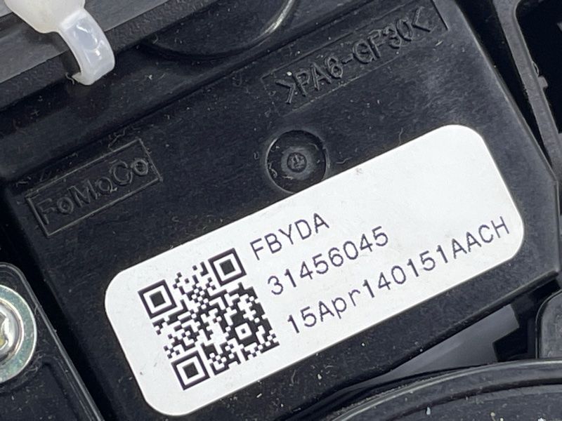 Підрульовий перемикач 31456045 Volvo XC60