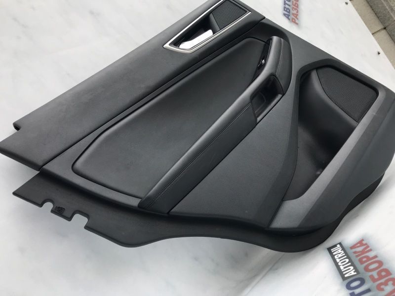 Карта / Обшивка двери FT4Z5827411BM Ford Edge