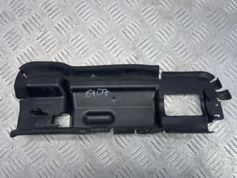 Повітропровід радіатора 30764567 Volvo XC60