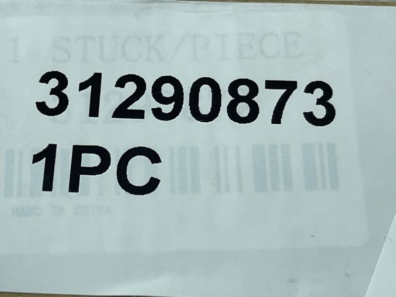 Фара противотуманная 31290873 Volvo XC60