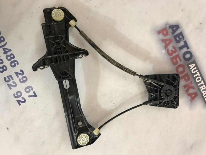 Стеклоподъемник 561839461F Volkswagen Passat