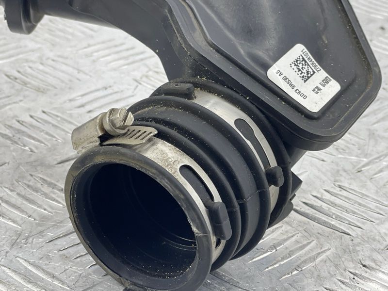Повітропровід K2G39R530AC Ford Edge