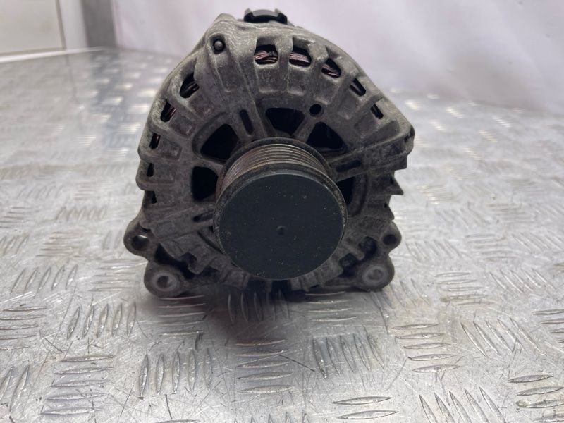 Генератор 03H903023D Volkswagen Touareg