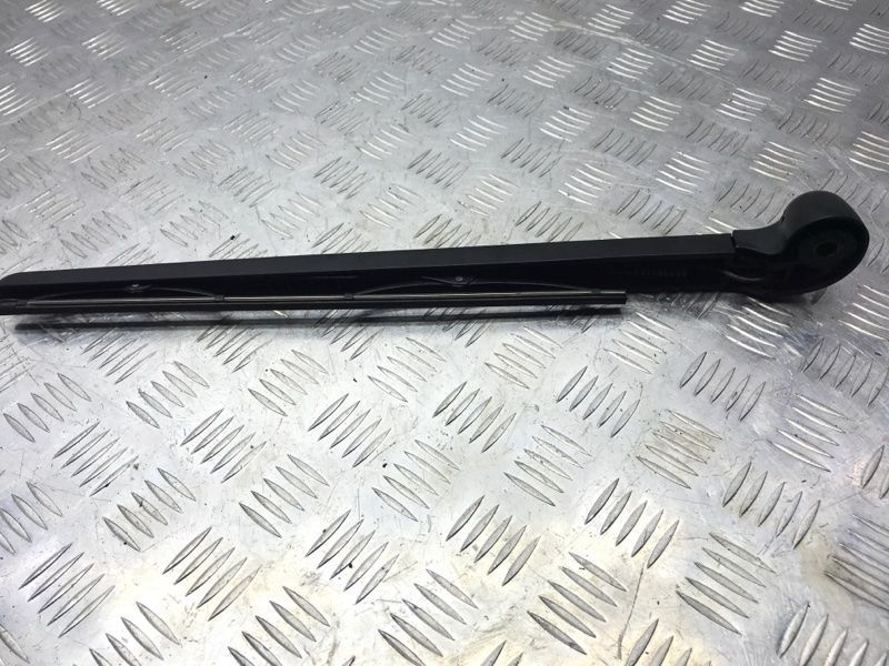 Повідок склоочисника 4L09554071P9 Audi Q7