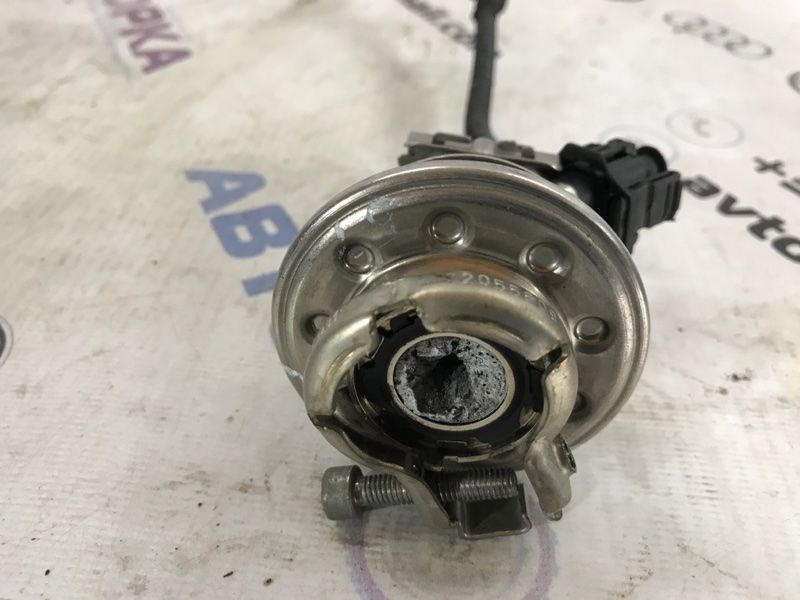 Форсунка розпилювач ADBLUE 4H0131113A Volkswagen Touareg