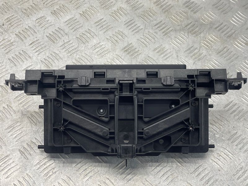 Інформаційний дисплей 8W0919604A Audi A4