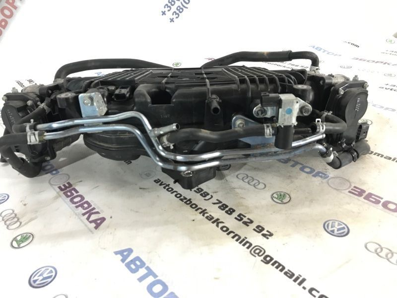 Колектор впускний 14010EY02A Infiniti Q50