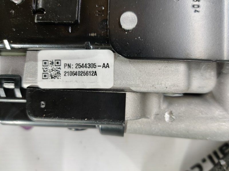 Ремень безопасности FT4BR612D64 Ford Edge