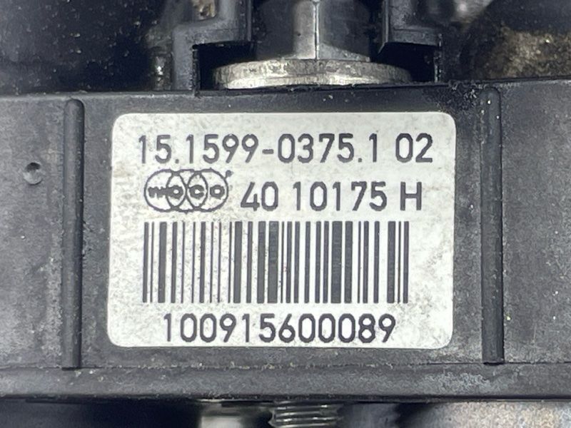 Компресор пневмопідвіски 4010175H Volvo XC90