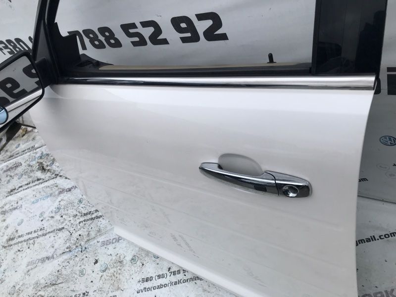 Двері AA8Z7420125B Ford Flex