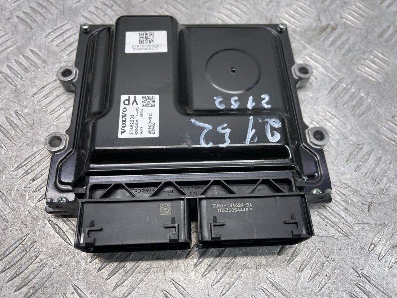 Блок керування двигуном 31452233 Volvo XC90