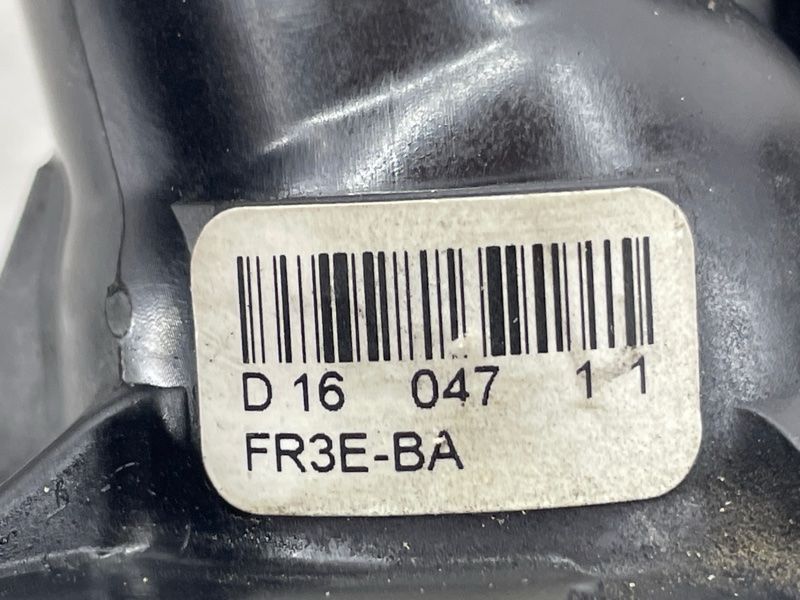 Корпус термостата FR3Z8575A Ford Edge