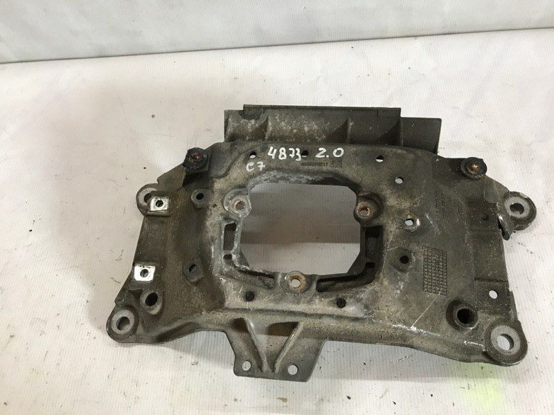 Траверса автоматической коробки передач 8K0399263BH Audi A4, Audi A4 Allroad, Audi A5, Audi A6, Audi S4, Audi S5, Porsche Macan