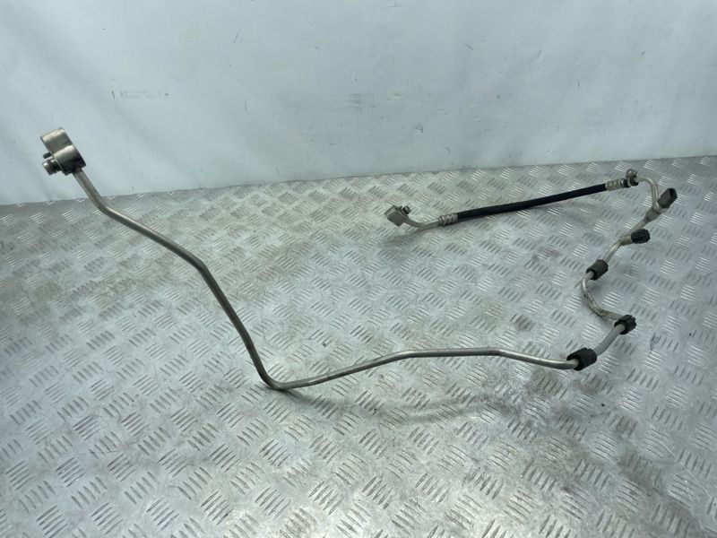 Трубка кондиционера 3C0820741AM Volkswagen CC