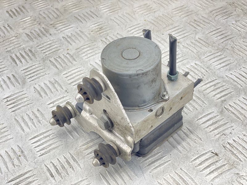 Блок ABS 4G0907379S Audi A6