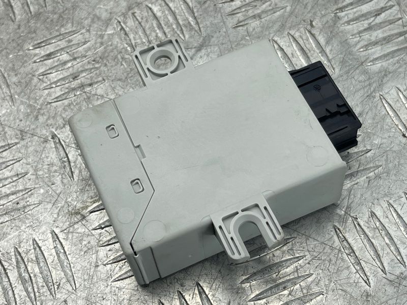 Блок управления системы контроля давления в шинах 4F0907274 Audi Q7