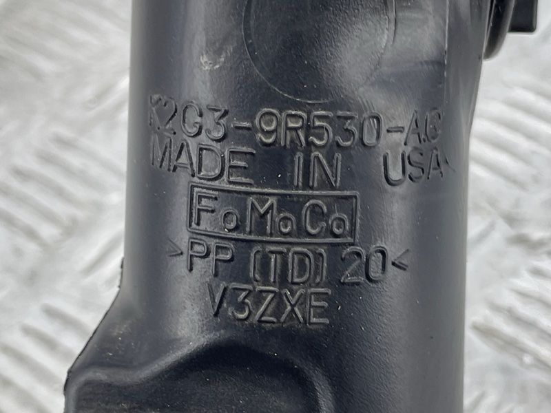 Повітропровід K2G39R530AC Ford Edge