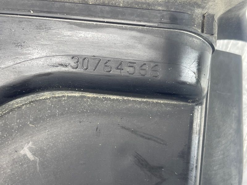 Накладка 30764566 Volvo XC60