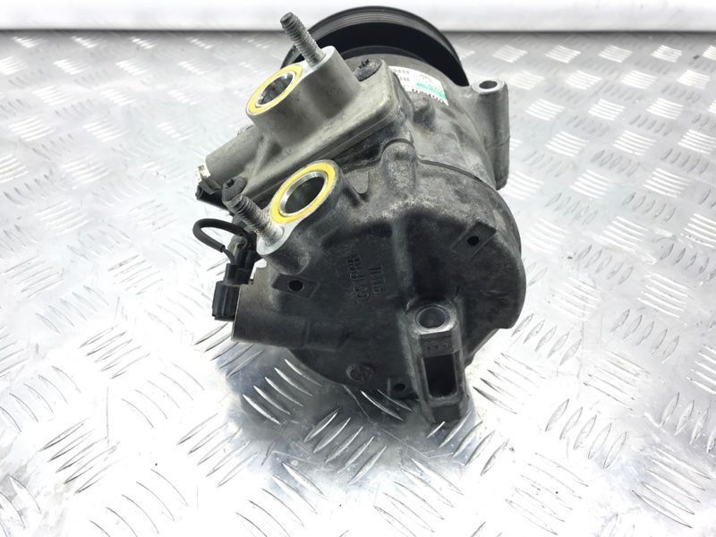 Компрессор кондиционера 36002935 Volvo XC60