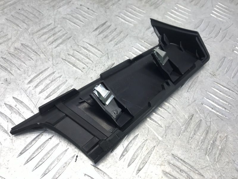 Накладка приборной панели 4G18572376PS Audi A6