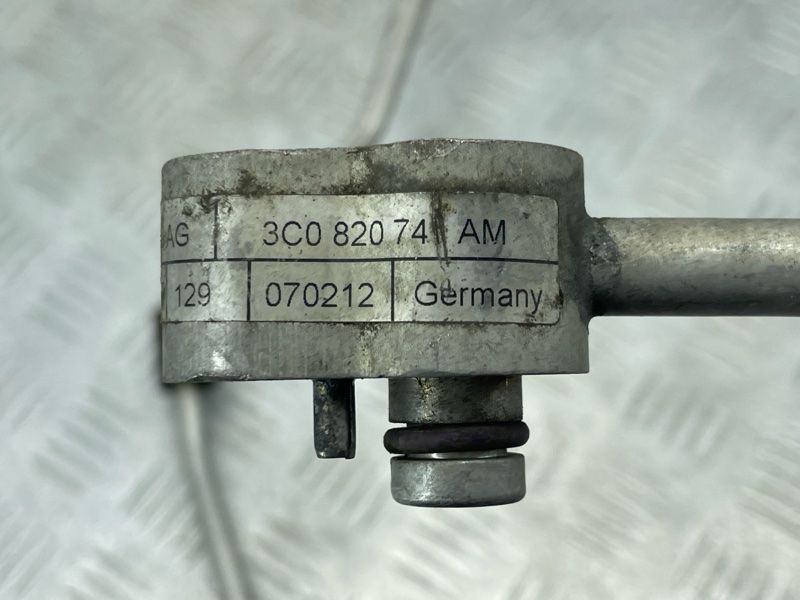 Трубка кондиционера 3C0820741AM Volkswagen CC