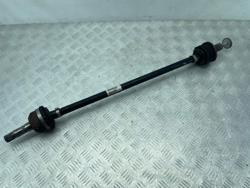 Полуось 31325816 Volvo XC90