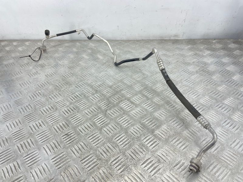 Трубка кондиціонера 4G0260710J Audi A6