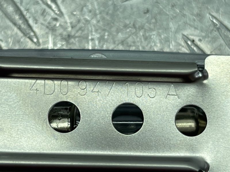 Підсвітка 4d09471052a Audi A7