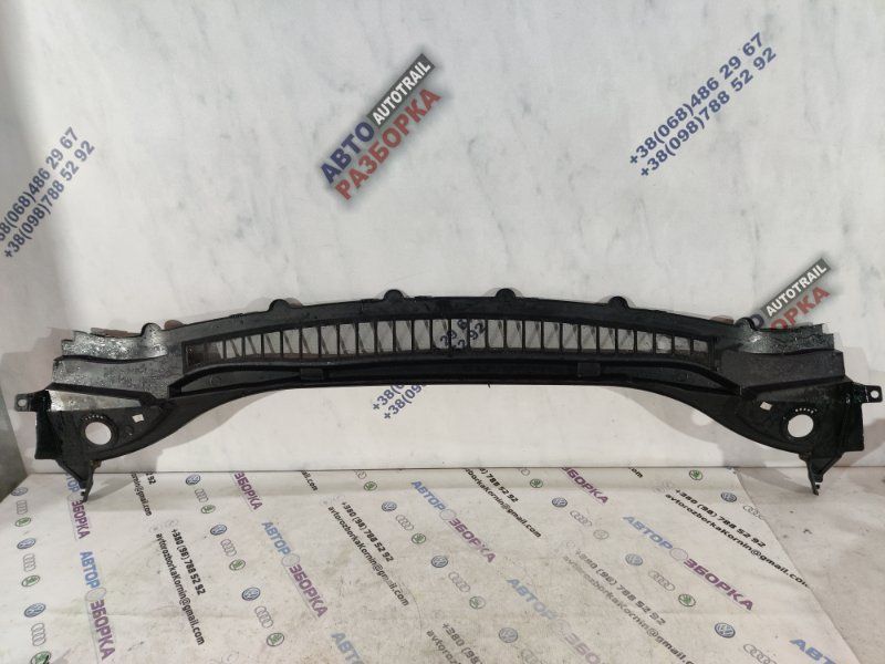 Жабо верхее FT4BR02216BD Ford Edge