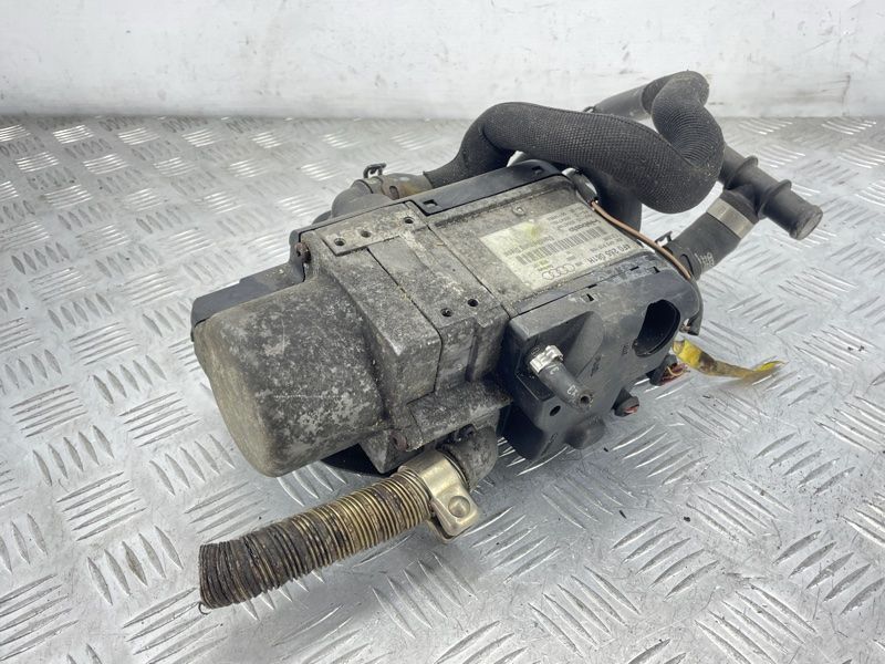 Нагрівач webasto 4F0265081H Audi A6