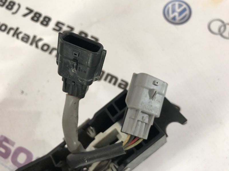 Ручка дверей (keyless) зовнішня Infiniti Q50