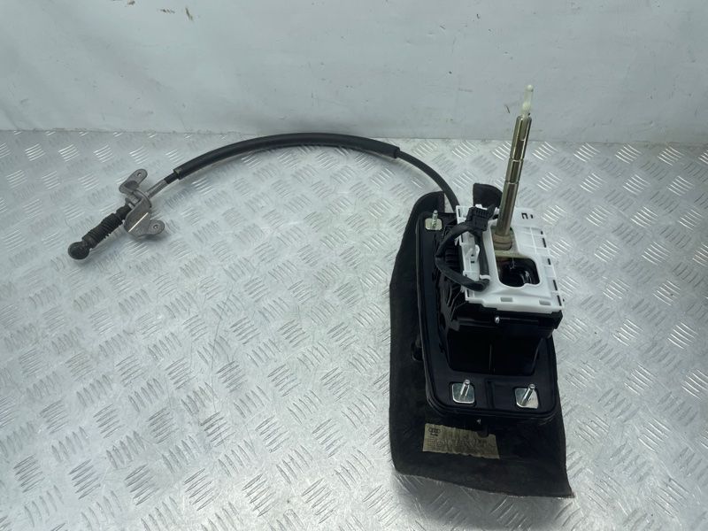 Селектор АКПП 8R1713041P Audi Q5
