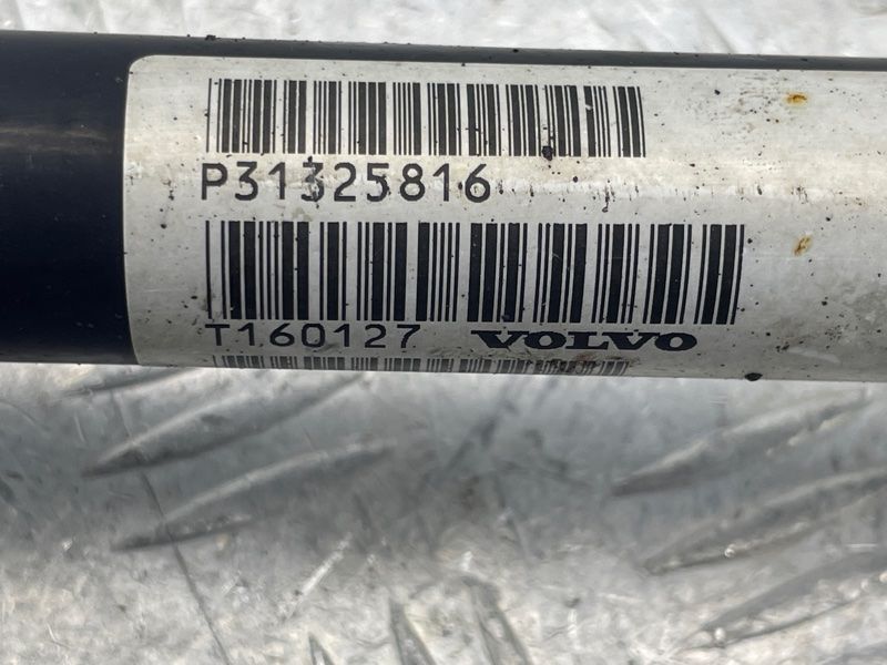 Полуось 31325816 Volvo XC90