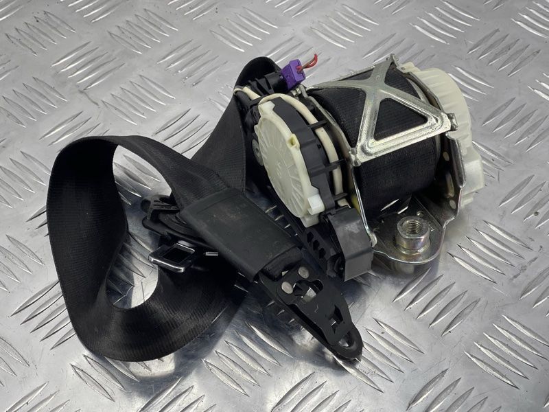 Ремінь безпеки 4L1857705AV04 Audi Q7