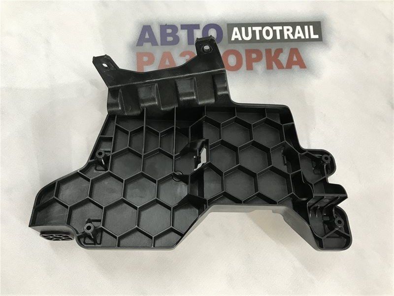 крепление блока управления 4G0907348A Audi A7