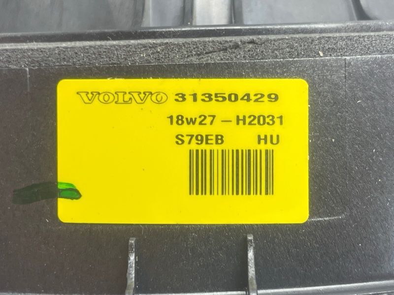 Динамік дверей 31350429 Volvo XC60
