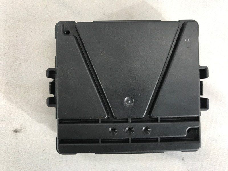 Диагностический интерфейс для шины данных (Gateway) 3Q0907530L Volkswagen Jetta