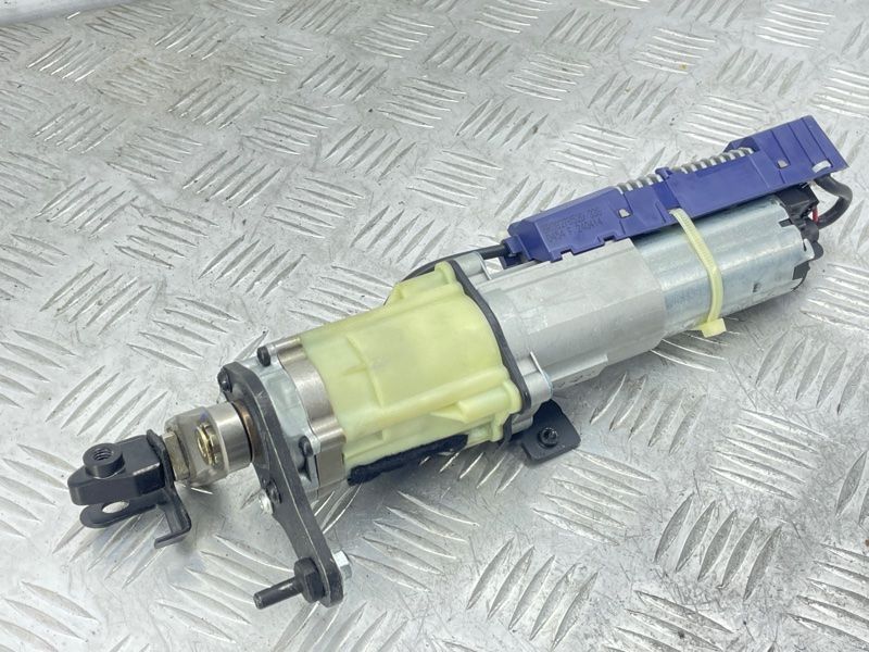 Привідний блок кришки багажника 8R0827852D Audi Q5