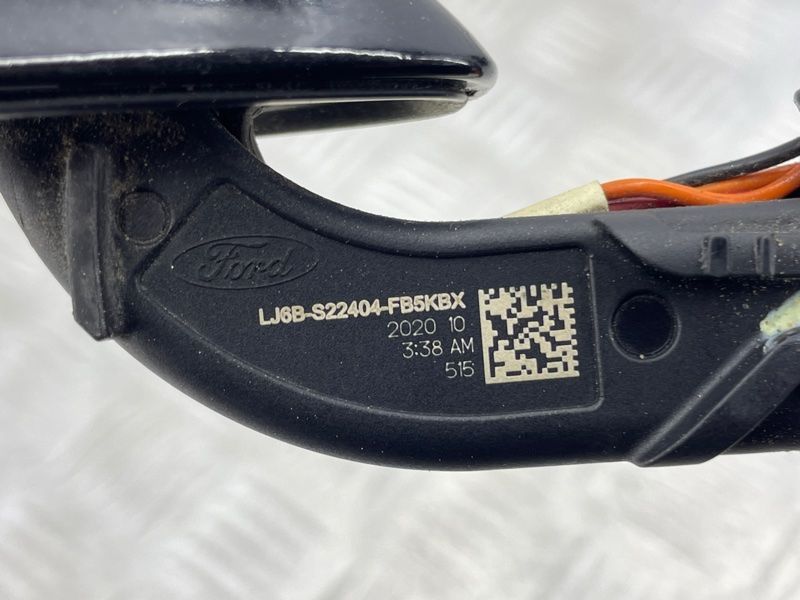 Ручка двери внешняя LJ6BS22404FB5KBX Ford Escape
