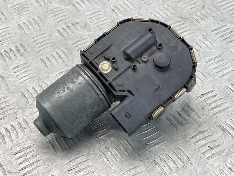 Мотор склоочисника 4F1955119C Audi A6