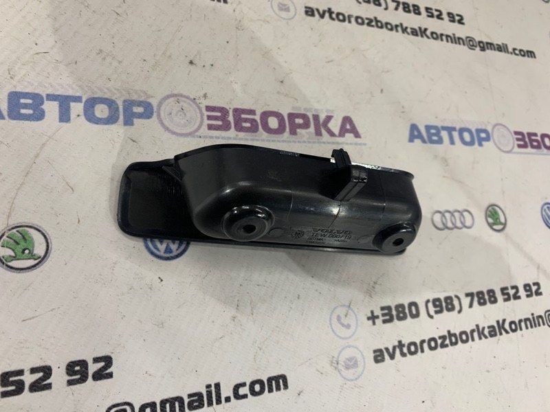 Ручка открывания багажника 39856807 Volvo XC60