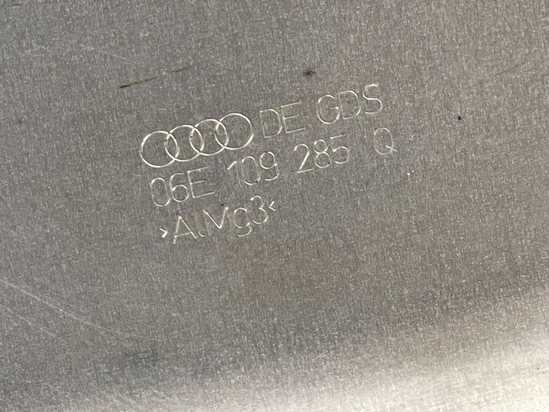 Кришка ГБЦ 06E109285Q Audi Q7 Audi A6, Audi A7, Audi A8, Audi Q7