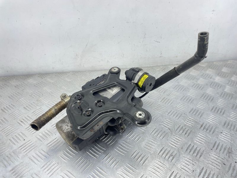 Нагрівач webasto 4F0265081H Audi A6