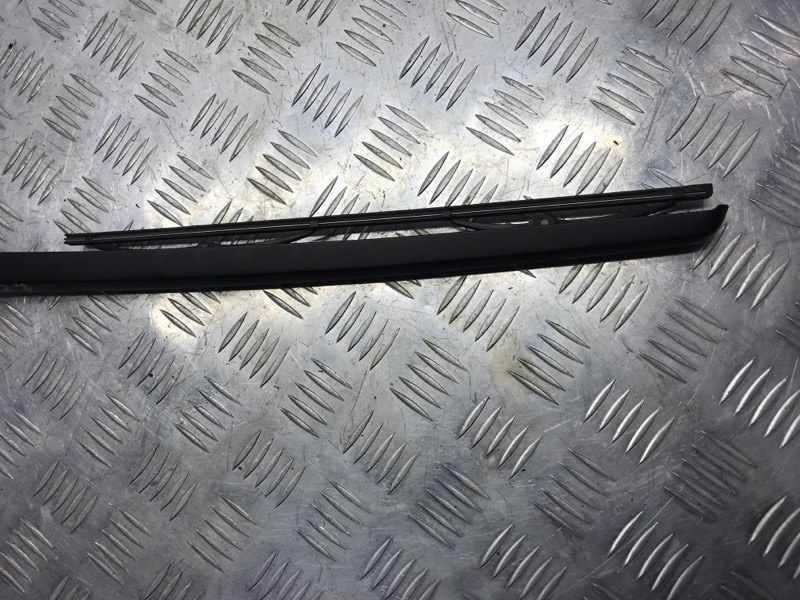 Повідок склоочисника 4L09554071P9 Audi Q7