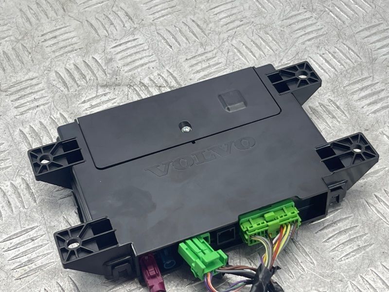 Блок управления 31475063 Volvo XC90