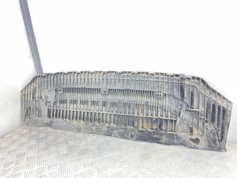 Дефлектор / Защита бампера 4G0807611A Audi A6