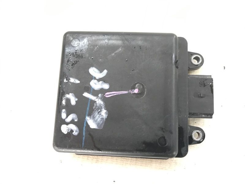 Датчик сліпої зони / блок керування асистента зміни смуги руху EM2Z14C689A Ford Edge